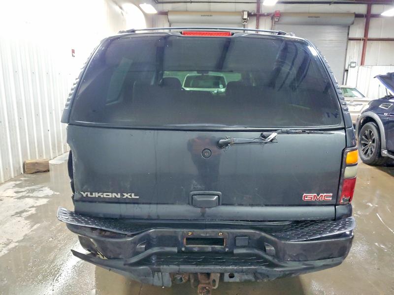 2004 Gmc Yukon Xl მანქანა იყიდება აუქციონზე, vin: 1GKFK66U84J189101, აუქციონის ნომერი: 99923635