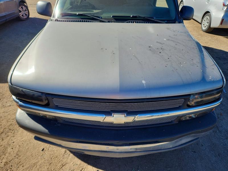 74869415 :رقم المزاد ، 1GNEC13TX4R312909 vin ، 2004 Chevrolet Tahoe مزاد بيع
