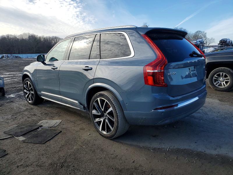 Продажа на аукционе авто 2023 Volvo Xc90, vin: YV4062PN2P1926672, номер лота: 74343975