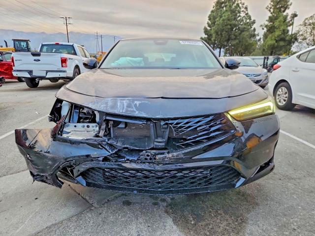 Продажа на аукционе авто 2025 Acura Integra A-, vin: 19UDE4H32SA016286, номер лота: 97789925