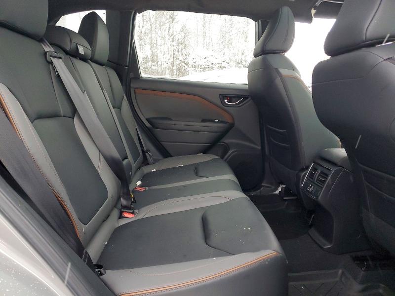 Aukcja sprzedaży 2025 Subaru Forester, vin: JF2SLDHC9SH567061, numer aukcji: 73695745
