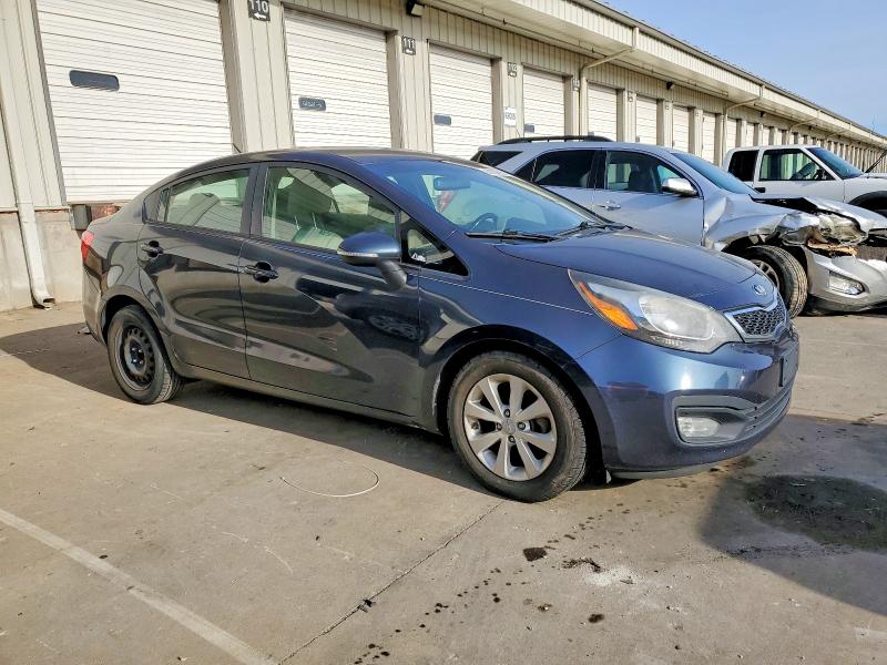 Aukcja sprzedaży 2014 Kia Rio, vin: KNADN4A36E6354125, numer aukcji: 99354595