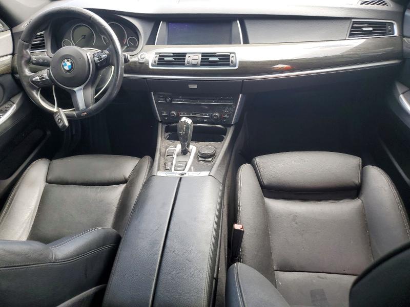 Aukcja sprzedaży 2014 Bmw 550 Igt, vin: WBA5M6C50ED085990, numer aukcji: 99439645