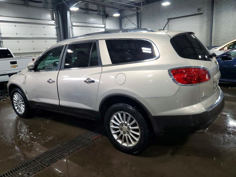 Aukcja sprzedaży 2012 Buick Enclave, vin: 5GAKRCED9CJ283350, numer aukcji: 74465395