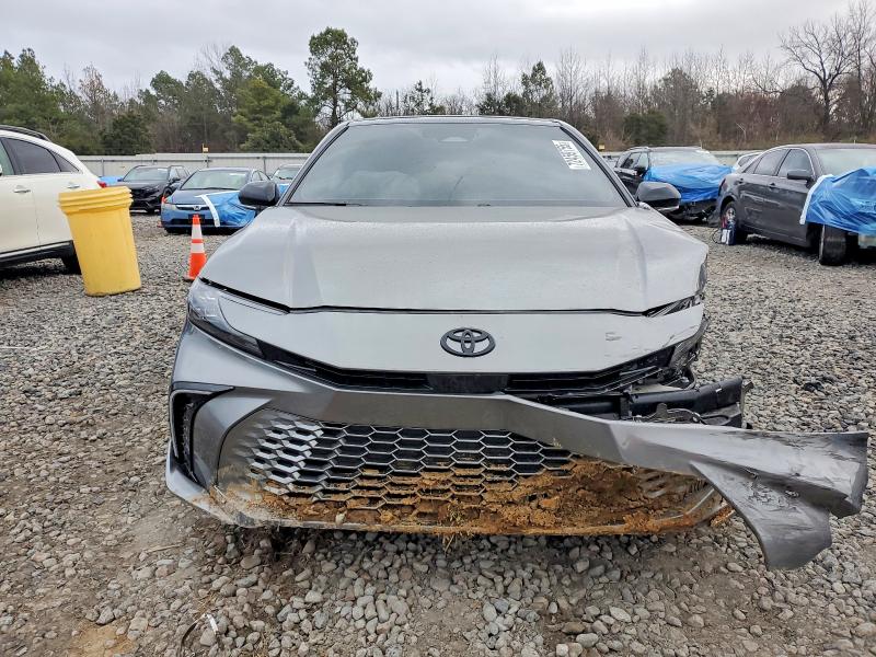Продажа на аукционе авто 2026 Toyota Camry, vin: 4T1DAACK0TU660470, номер лота: 72459755