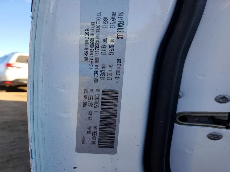 72177475 :رقم المزاد ، 2C3CDXGJXJH201141 vin ، 2018 Dodge Charger مزاد بيع