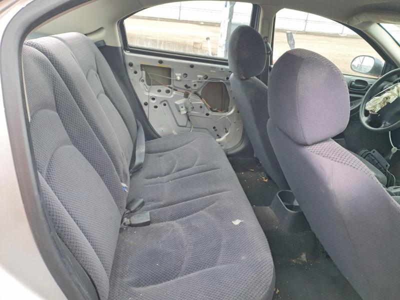 Aukcja sprzedaży 2005 Dodge Stratus, vin: 1B3EL46X65N647118, numer aukcji: 73487525