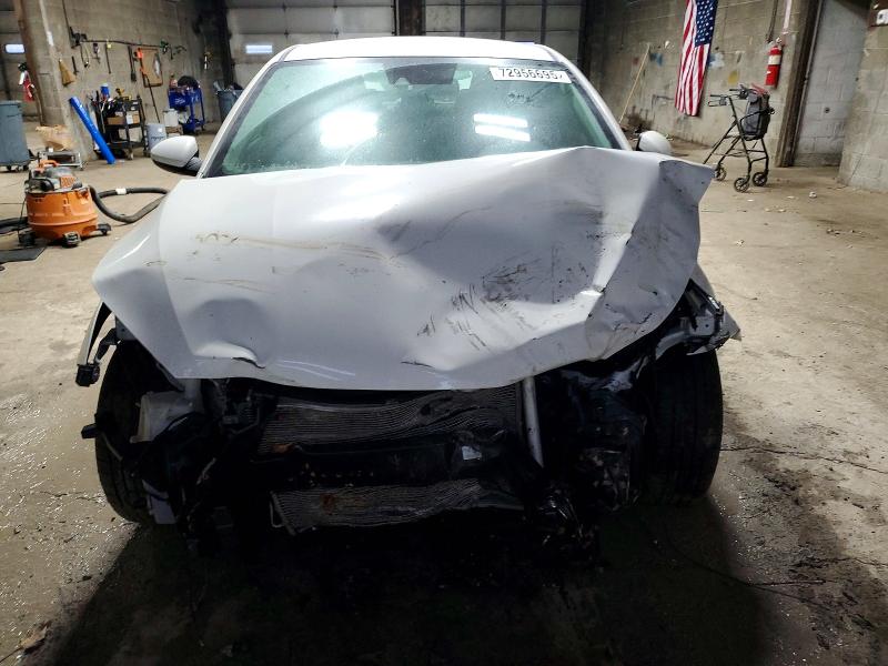 2020 Kia Forte მანქანა იყიდება აუქციონზე, vin: 3KPF24AD2LE221107, აუქციონის ნომერი: 72956695