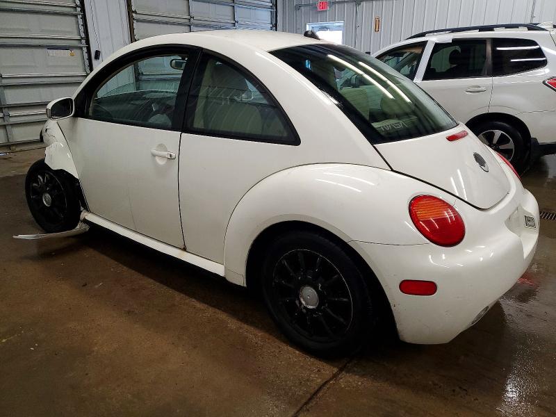 Продажа на аукционе авто 2005 Volkswagen New Beetle, vin: 3VWCK31CX5M415779, номер лота: 73823675