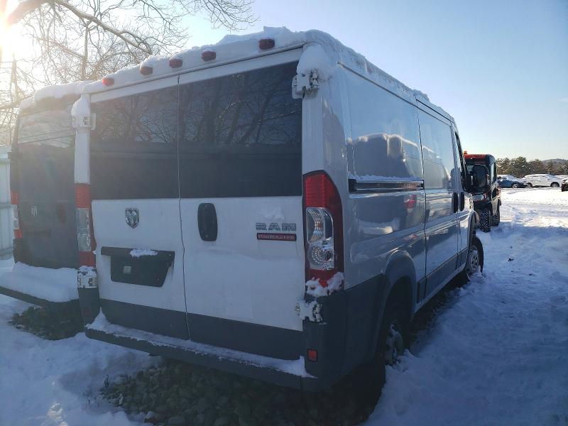 Продажа на аукционе авто 2017 Ram Promaster 1500, vin: 3C6TRVAG9HE532174, номер лота: 79404685
