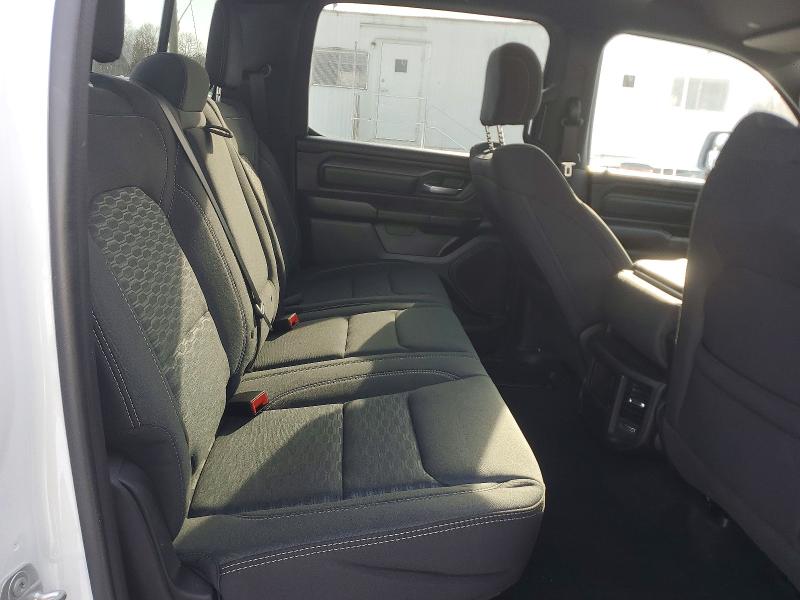 Продажа на аукционе авто 2025 Ram 1500, vin: 1C6RRFGG2SN678085, номер лота: 75190175