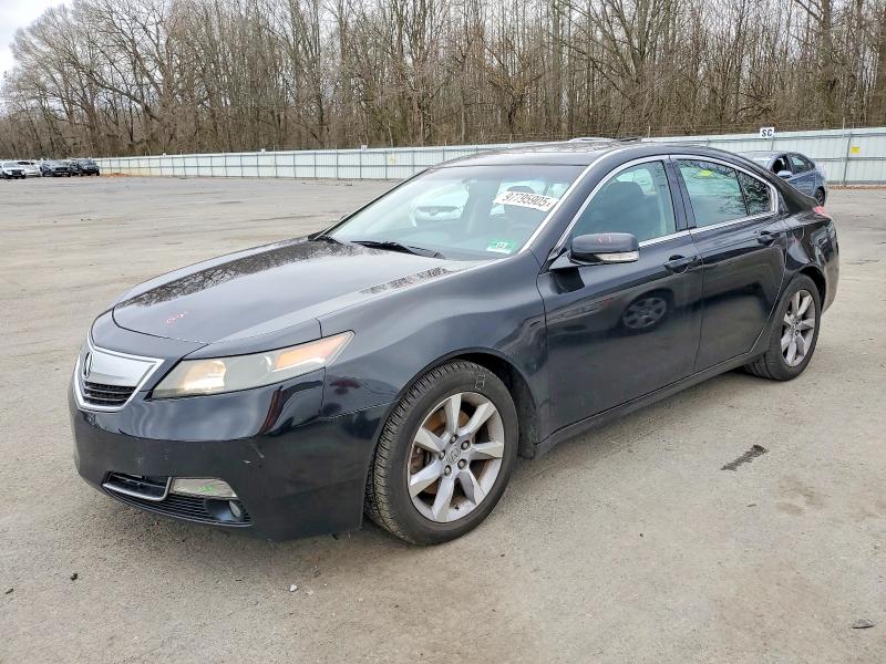 2012 Acura Tl მანქანა იყიდება აუქციონზე, vin: 19UUA8F58CA014910, აუქციონის ნომერი: 97795905