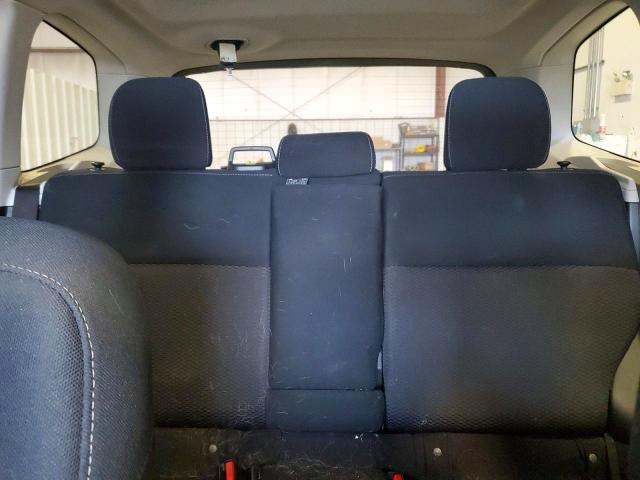 2016 Subaru Forester მანქანა იყიდება აუქციონზე, vin: JF2SJADC7GH400327, აუქციონის ნომერი: 72854565