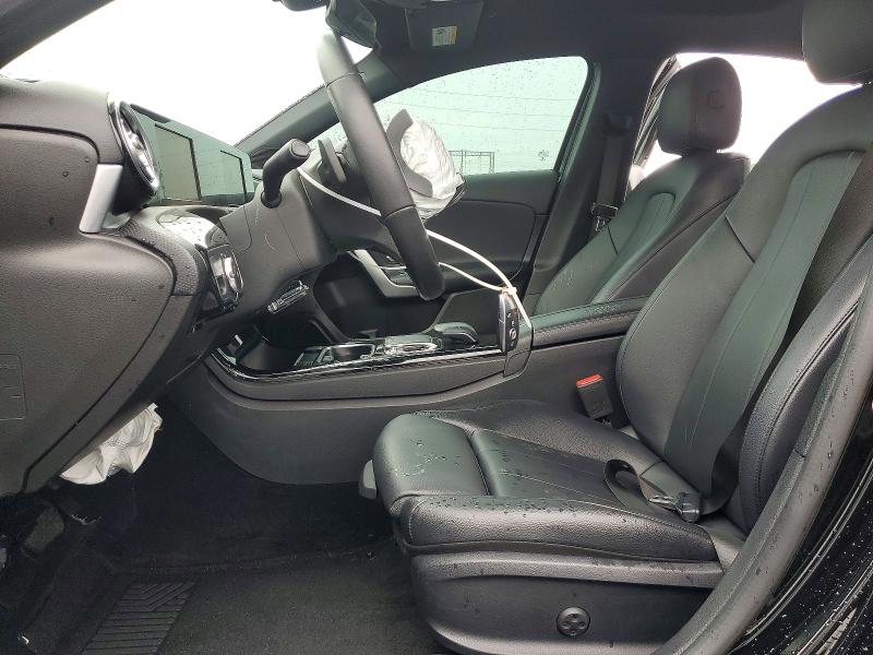 74287005 :رقم المزاد ، WDD3G4EB9KW017296 vin ، 2019 Mercedes-benz A مزاد بيع