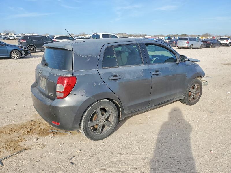 2012 Scion Xd მანქანა იყიდება აუქციონზე, vin: JTKKU4B43C1018214, აუქციონის ნომერი: 75488075