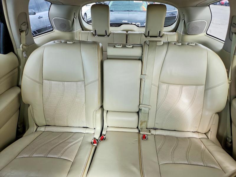 Aukcja sprzedaży 2013 Infiniti Jx35, vin: 5N1AL0MM2DC341845, numer aukcji: 73891325