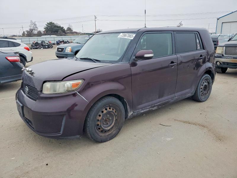 Продаж на аукціоні авто 2010 Scion Xb, vin: JTLZE4FE4A1105577, номер лоту: 73967865