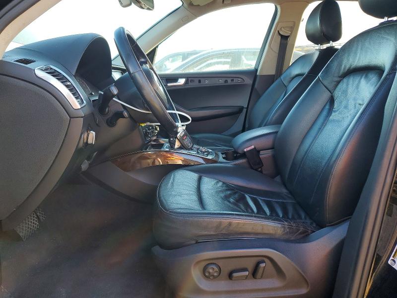 Продаж на аукціоні авто 2011 Audi Q5, vin: WA1DKAFP4BA101507, номер лоту: 72265485