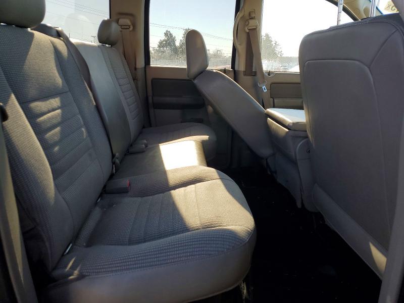 Продажа на аукционе авто 2008 Dodge Ram 1500, vin: 1D7HU18268J216756, номер лота: 73626015