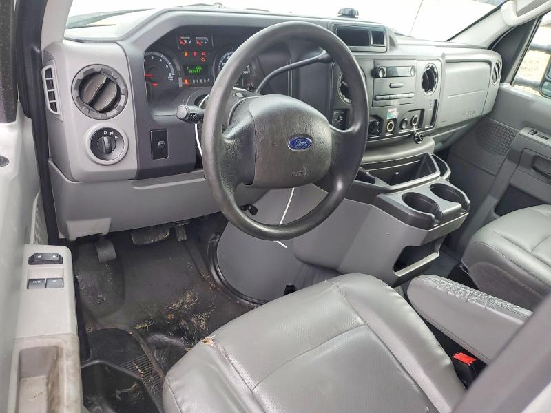 Продажа на аукционе авто 2011 Ford E250, vin: 1FTNS2EL2BDA18283, номер лота: 98210575