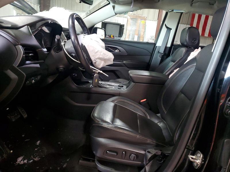 Aukcja sprzedaży 2019 Chevrolet Traverse, vin: 1GNEVKKW9KJ152786, numer aukcji: 73697255
