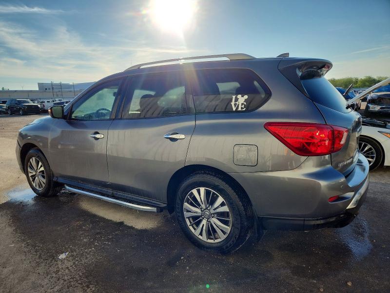 Продаж на аукціоні авто 2020 Nissan Pathfinder, vin: 5N1DR2BN6LC638862, номер лоту: 99543605