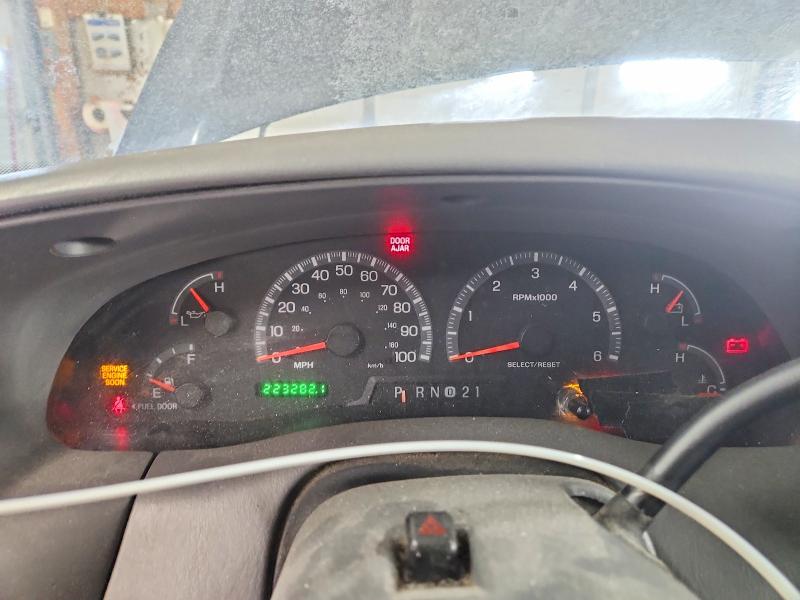 Продаж на аукціоні авто 2002 Ford F150, vin: 2FTRX17262CA85700, номер лоту: 75476325