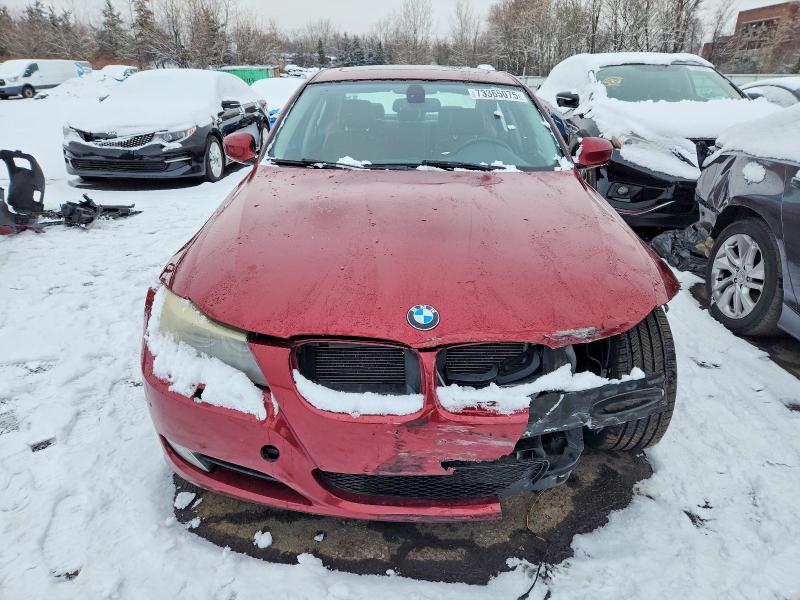 Aukcja sprzedaży 2011 Bmw 328, vin: WBAPK5C53BA660055, numer aukcji: 73365075