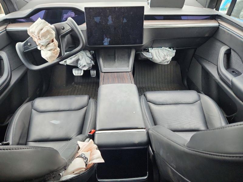 Продажа на аукционе авто 2022 Tesla Model X, vin: 7SAXCBE52NF362221, номер лота: 74126145