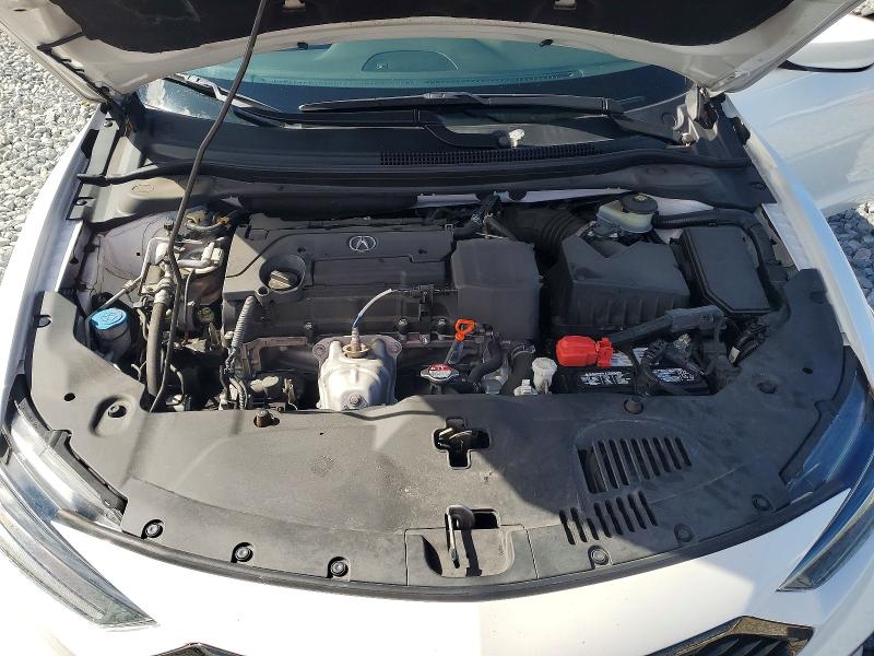 Aukcja sprzedaży 2022 Acura Ilx, vin: 19UDE2F81NA007165, numer aukcji: 74660685