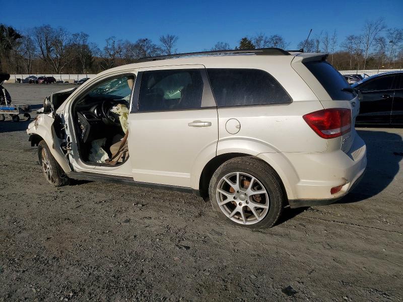 Продажа на аукционе авто 2012 Dodge Journey, vin: 3C4PDDBG4CT226196, номер лота: 73725475