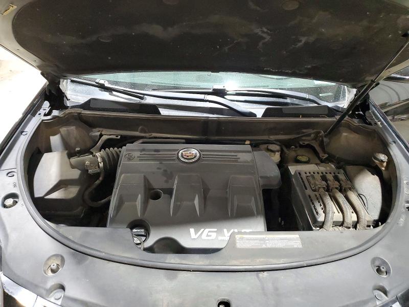 Aukcja sprzedaży 2015 Cadillac Srx Perfor, vin: 3GYFNFE30FS585417, numer aukcji: 99787255