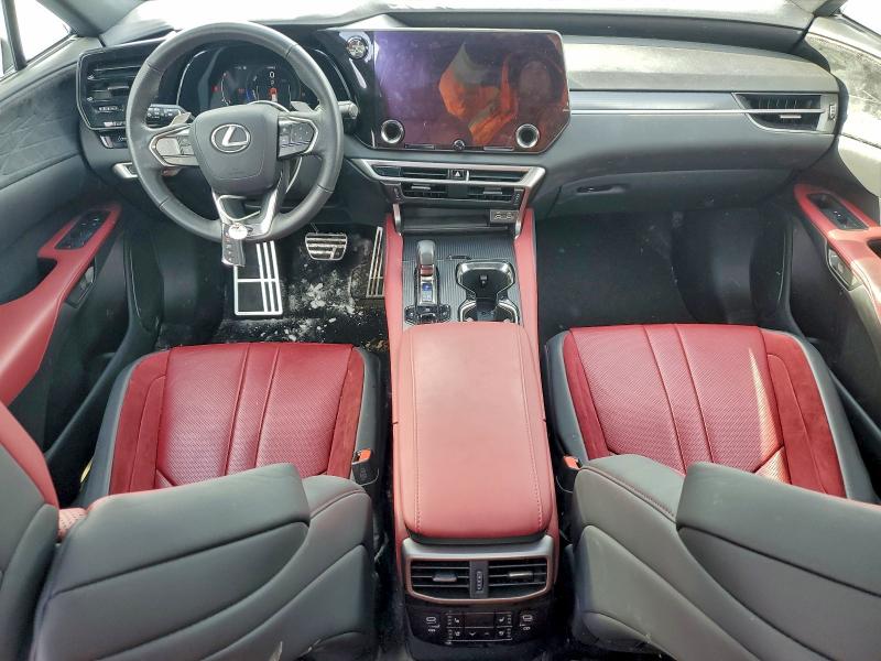 Продаж на аукціоні авто 2023 Lexus Rx, vin: 2T2BCMEA0PC007602, номер лоту: 97095675