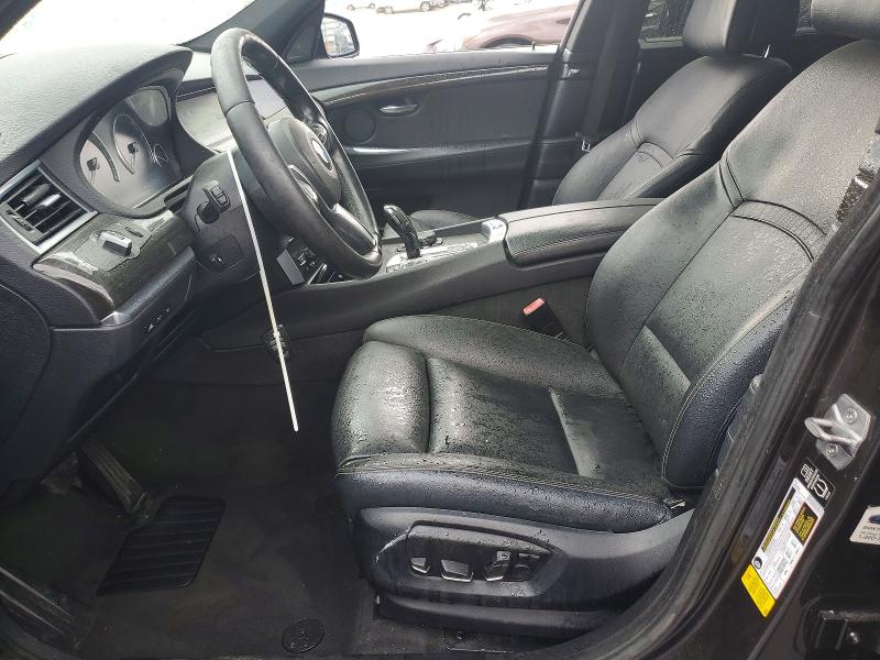 Aukcja sprzedaży 2014 Bmw 550 Igt, vin: WBA5M6C50ED085990, numer aukcji: 99439645