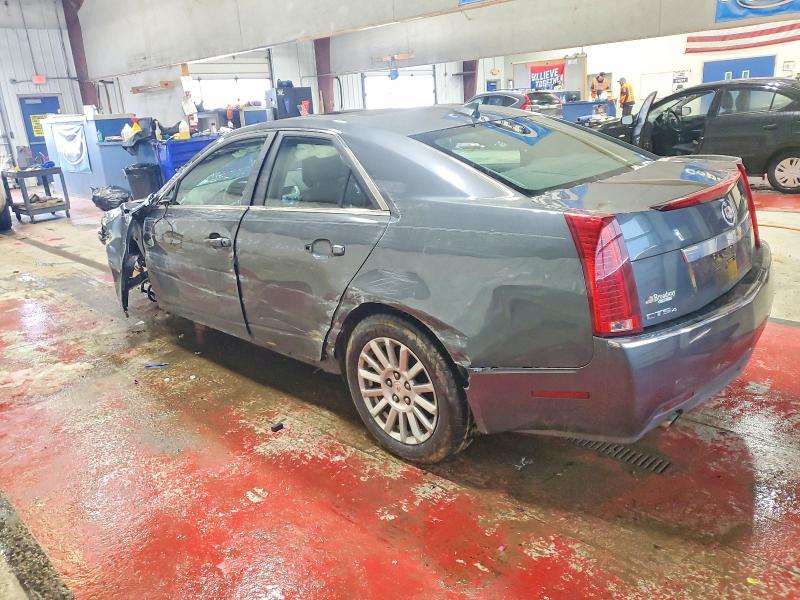 Продаж на аукціоні авто 2011 Cadillac Cts, vin: 1G6DG5EY9B0105425, номер лоту: 97953845