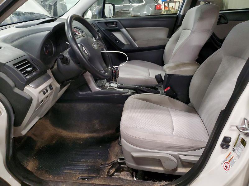 Продажа на аукционе авто 2015 Subaru Forester, vin: JF2SJABC3FH811614, номер лота: 72533375