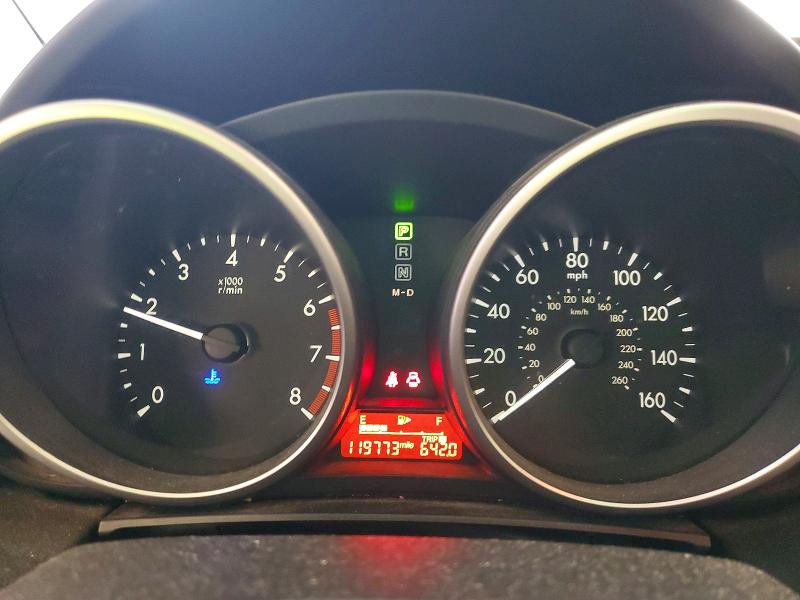 Aukcja sprzedaży 2012 Mazda 5, vin: JM1CW2BL2C0115931, numer aukcji: 72228565
