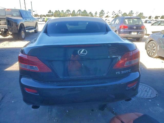 2011 Lexus Is მანქანა იყიდება აუქციონზე, vin: JTHFE2C23B2505816, აუქციონის ნომერი: 73715805
