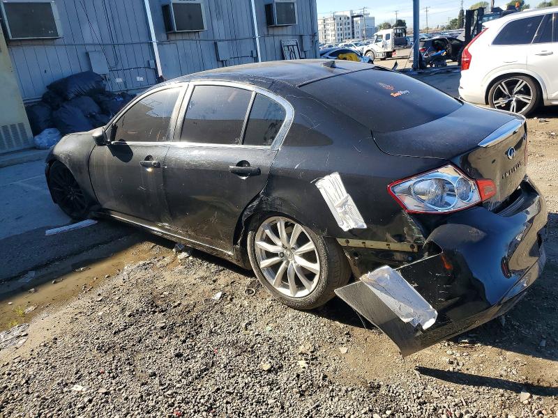 Aukcja sprzedaży 2013 Infiniti G37, vin: JN1CV6AP2DM304834, numer aukcji: 72168195