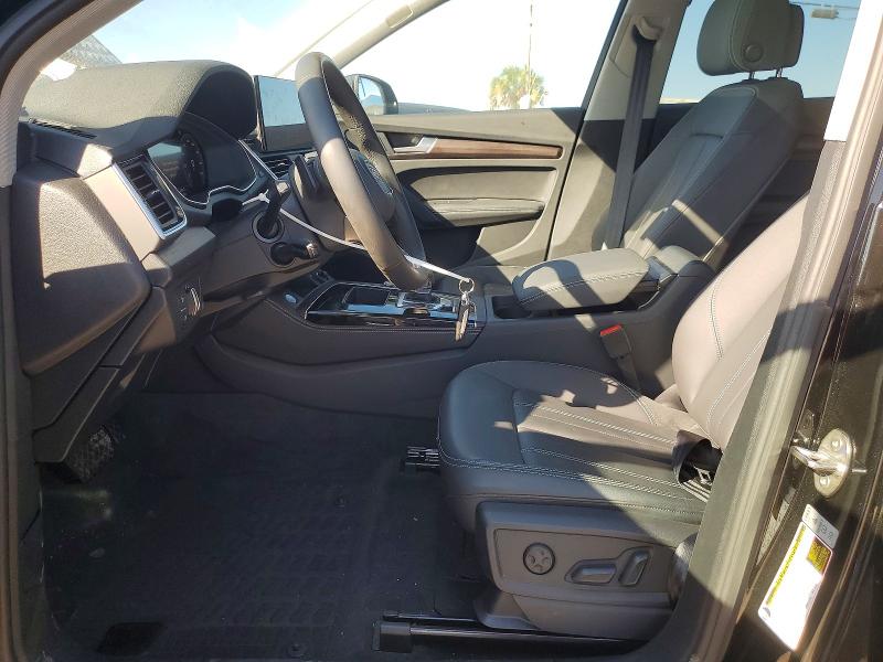 Aukcja sprzedaży 2023 Audi Q5, vin: WA1EAAFY7P2141789, numer aukcji: 98179795