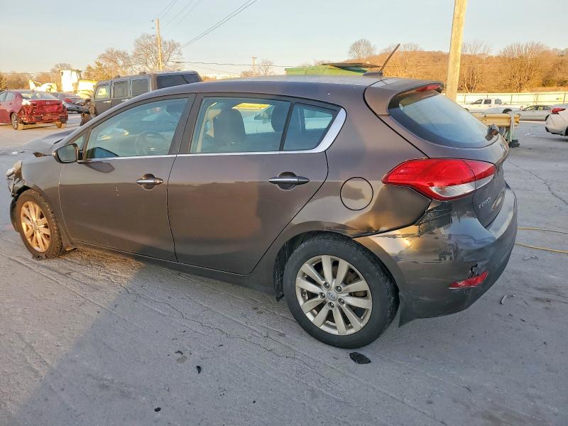Продажа на аукционе авто 2014 Kia Forte, vin: KNAFX5A83E5232719, номер лота: 99258645