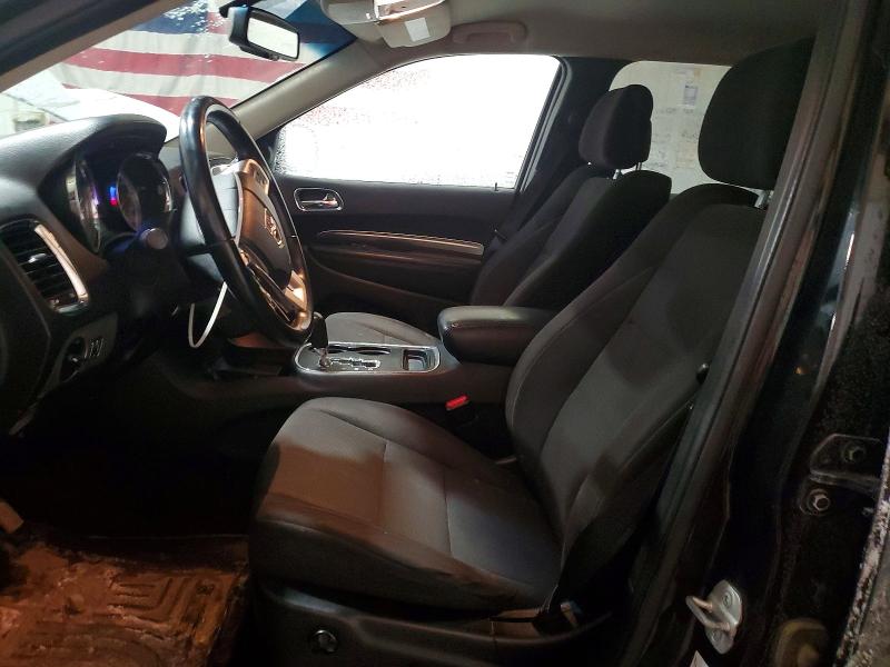 Продаж на аукціоні авто 2012 Dodge Durango, vin: 1C4RDJAG9CC193197, номер лоту: 73755295