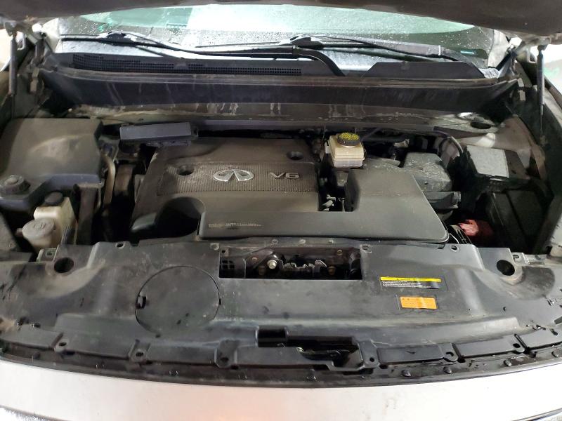 Aukcja sprzedaży 2014 Infiniti Qx60, vin: 5N1AL0MM2EC541982, numer aukcji: 72446505