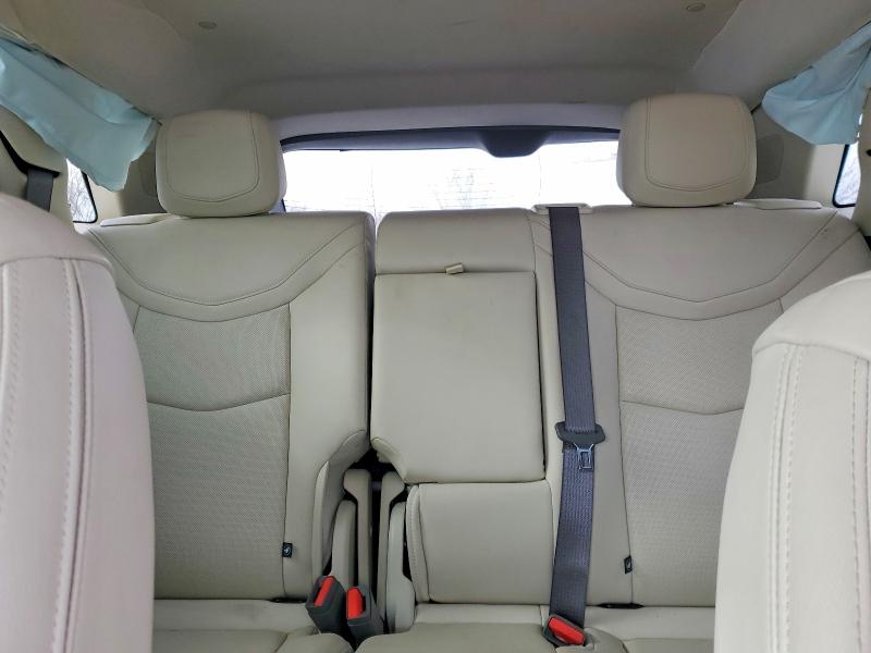 Продажа на аукционе авто 2024 Cadillac Xt5, vin: 1GYKNDRS5RZ741558, номер лота: 73319045