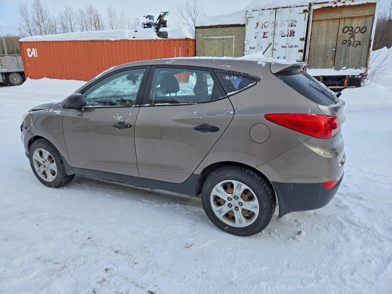 Aukcja sprzedaży 2012 Hyundai Tucson, vin: KM8JT3AB0CU517188, numer aukcji: 96980105