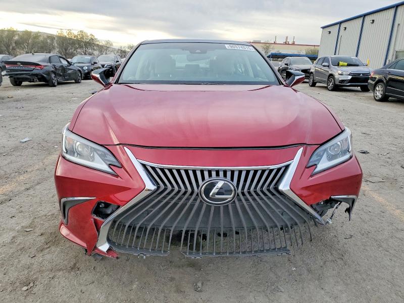 96974015 :رقم المزاد ، JTHBZ1B14K2005038 vin ، 2019 Lexus Es 350 مزاد بيع