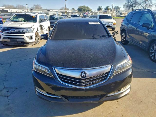Aukcja sprzedaży 2014 Acura Rlx, vin: JH4KC1F5XEC000178, numer aukcji: 99810595