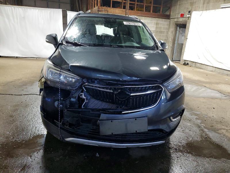 Продажа на аукционе авто 2018 Buick Encore, vin: KL4CJASB9JB615256, номер лота: 94164105