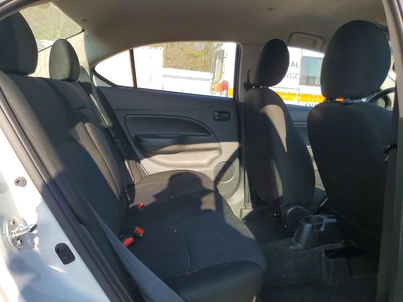 Продаж на аукціоні авто 2024 Mitsubishi Mirage, vin: ML32FUFJ1RHF08612, номер лоту: 98476675