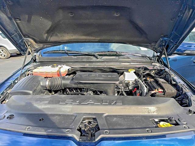 Aukcja sprzedaży 2023 Ram 1500 Big H, vin: 1C6RRFFG0PN529196, numer aukcji: 72982785